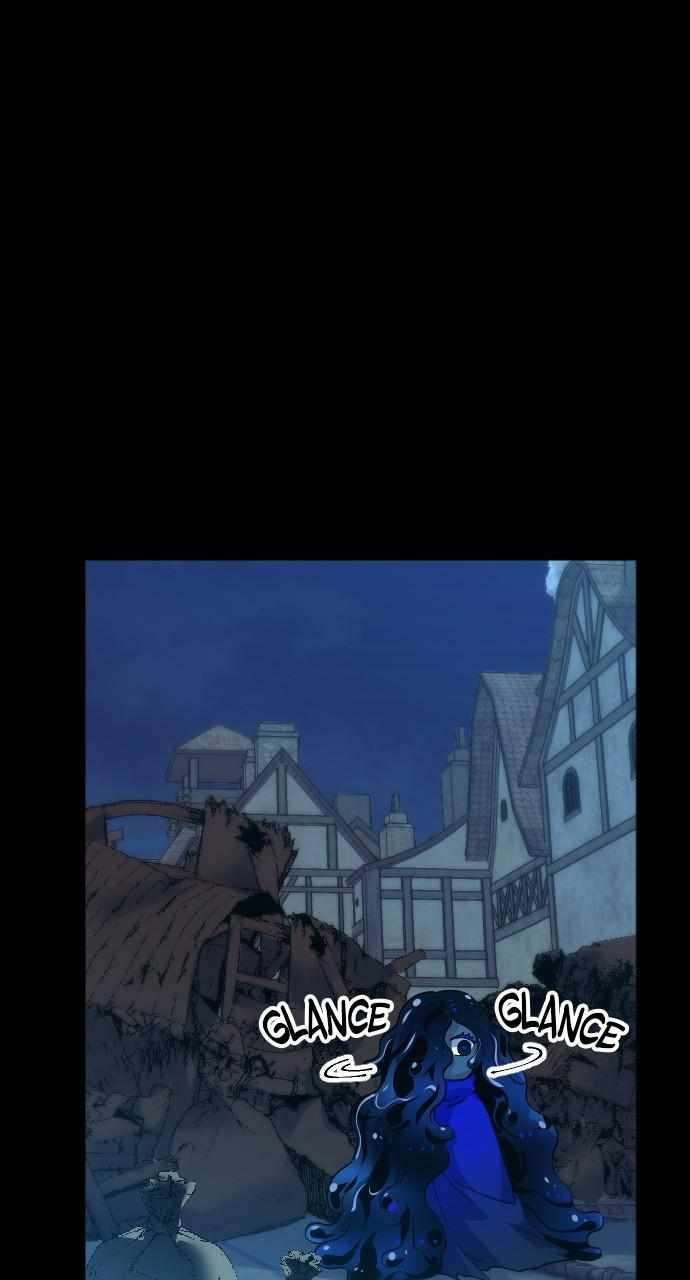 The Last Golden Child chapter 108 page 83