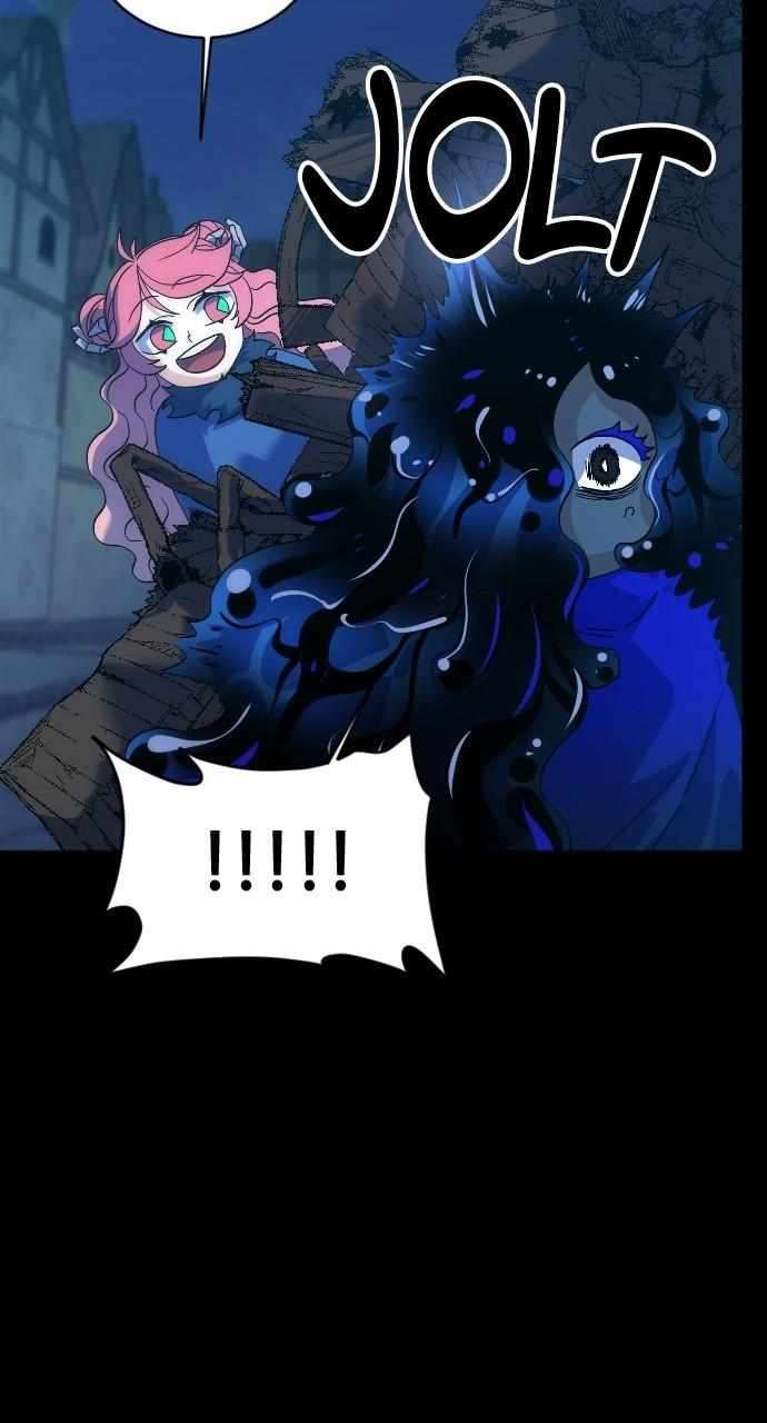 The Last Golden Child chapter 108 page 85