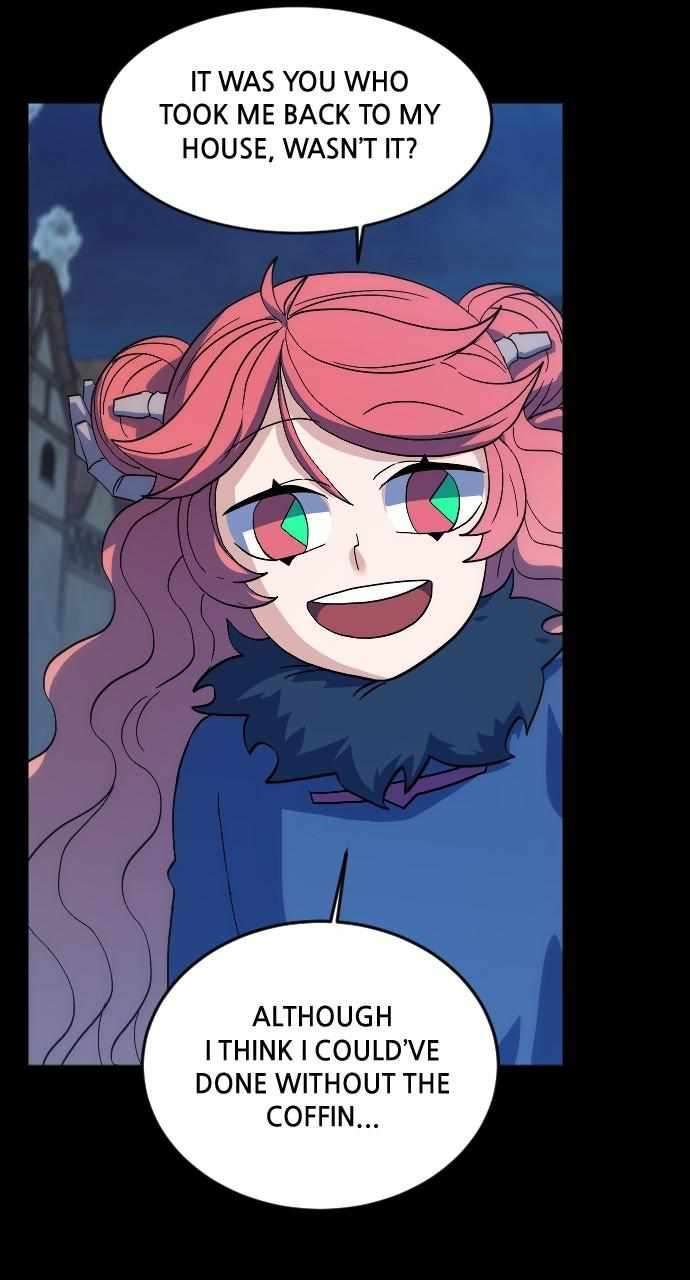 The Last Golden Child chapter 108 page 88