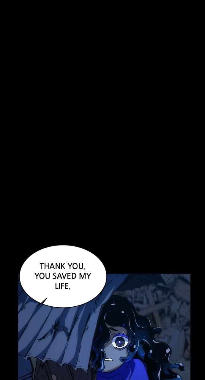 The Last Golden Child chapter 108 page 89