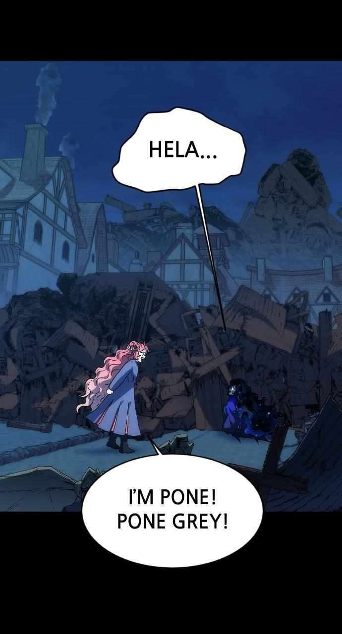 The Last Golden Child chapter 108 page 91