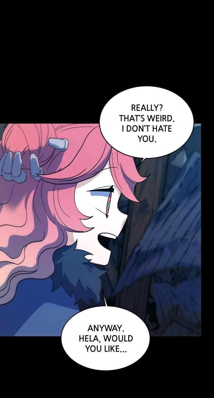 The Last Golden Child chapter 108 page 94