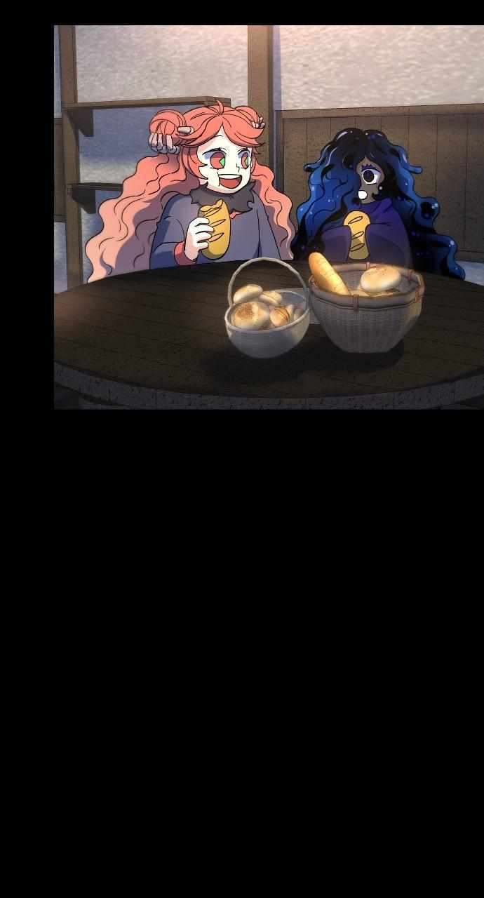 The Last Golden Child chapter 108 page 97