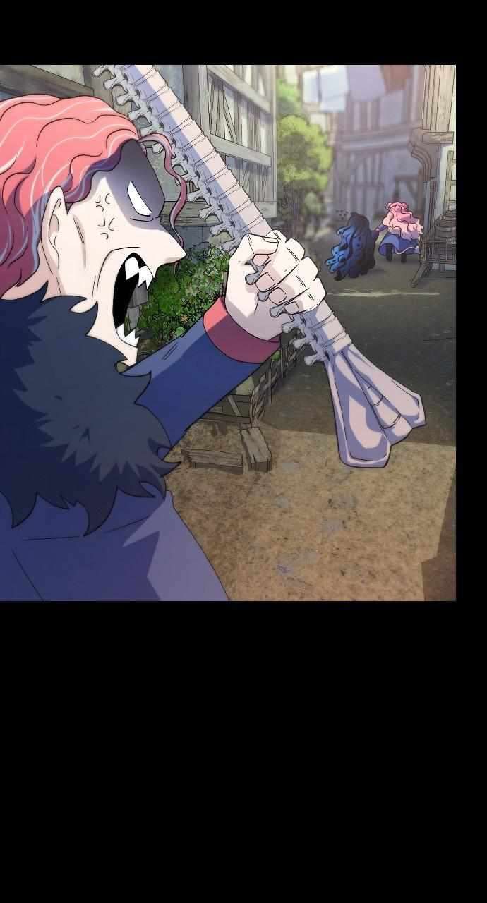 The Last Golden Child chapter 108 page 98