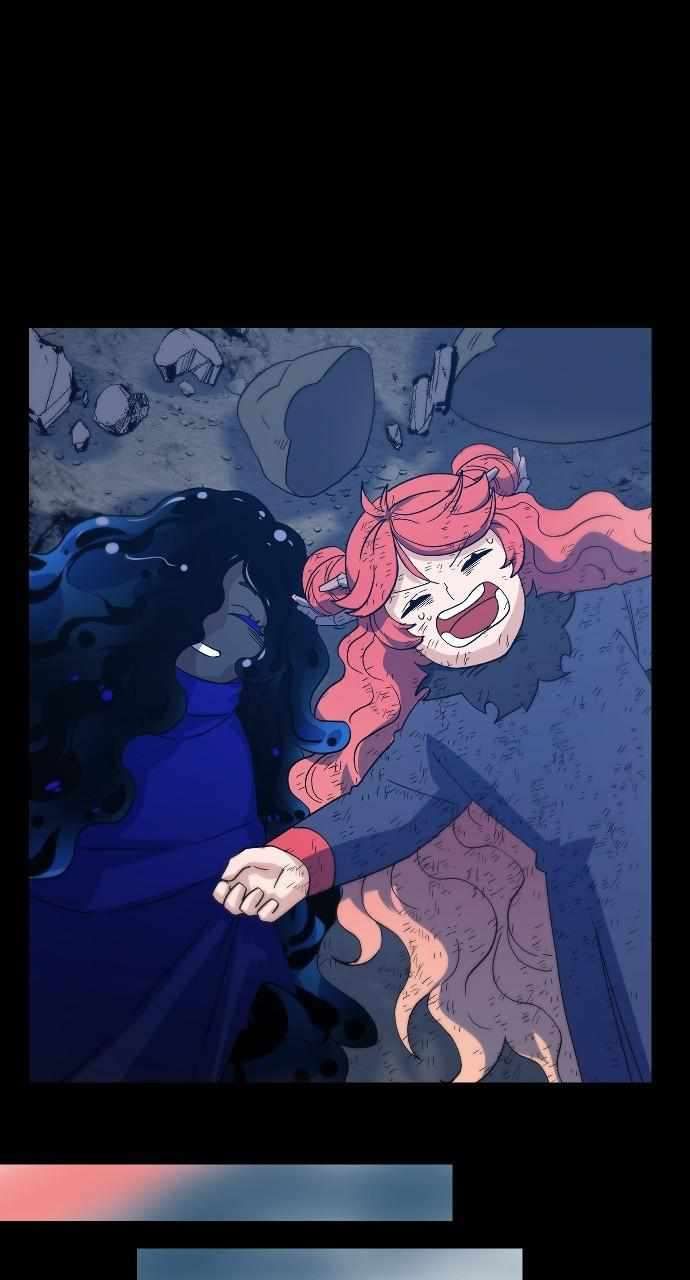 The Last Golden Child chapter 108 page 99