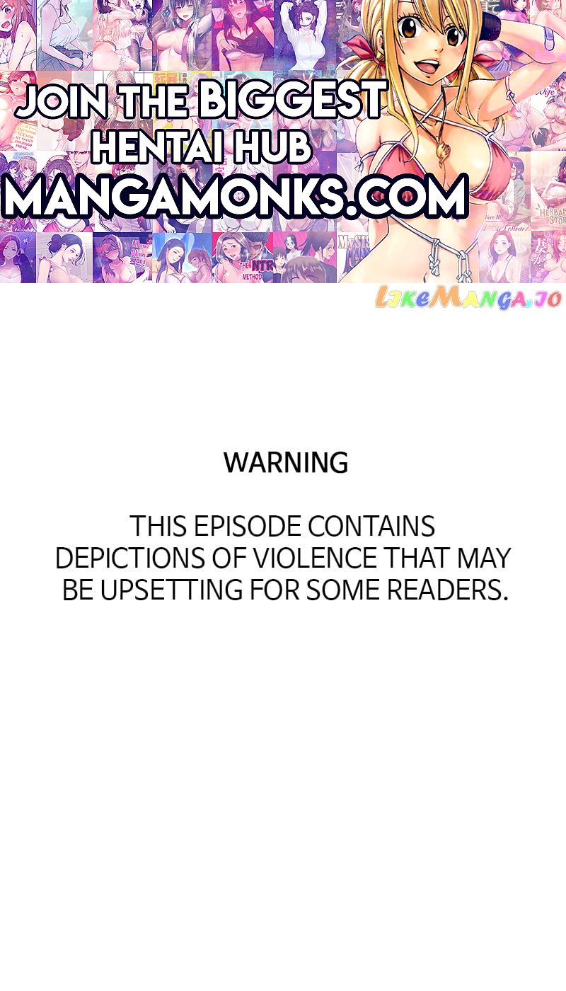 The Last Golden Child chapter 109 page 1