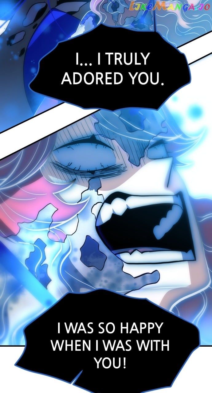 The Last Golden Child chapter 109 page 100