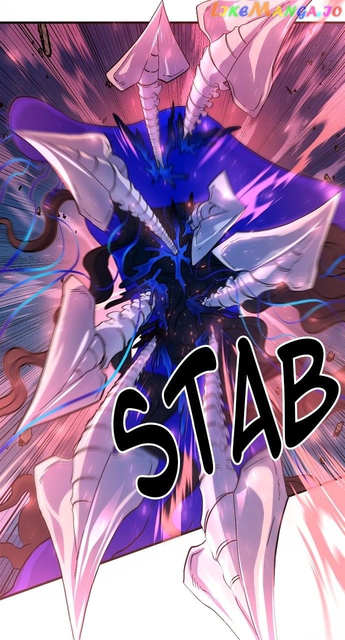 The Last Golden Child chapter 109 page 106