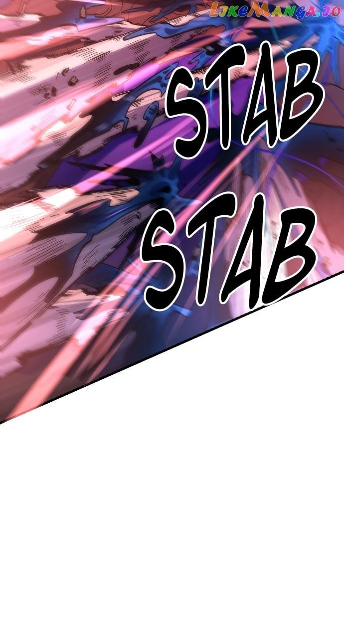 The Last Golden Child chapter 109 page 108