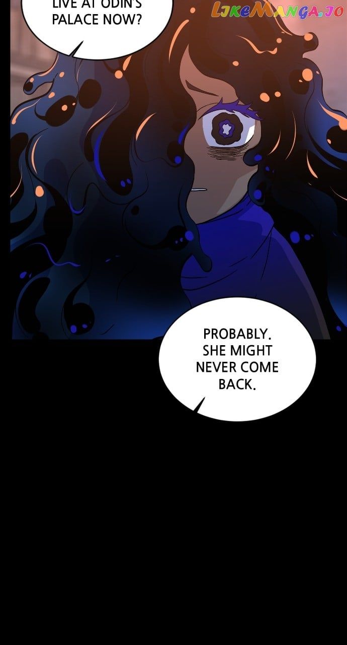 The Last Golden Child chapter 109 page 11