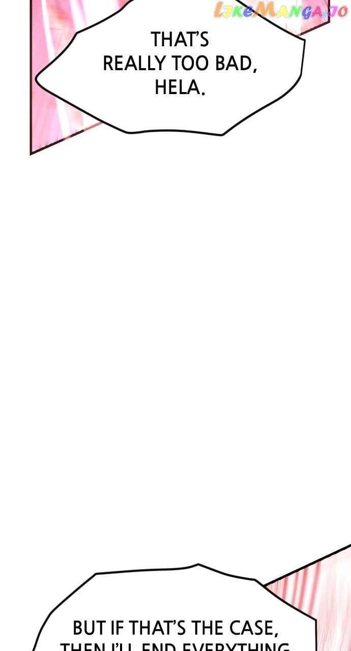 The Last Golden Child chapter 109 page 110