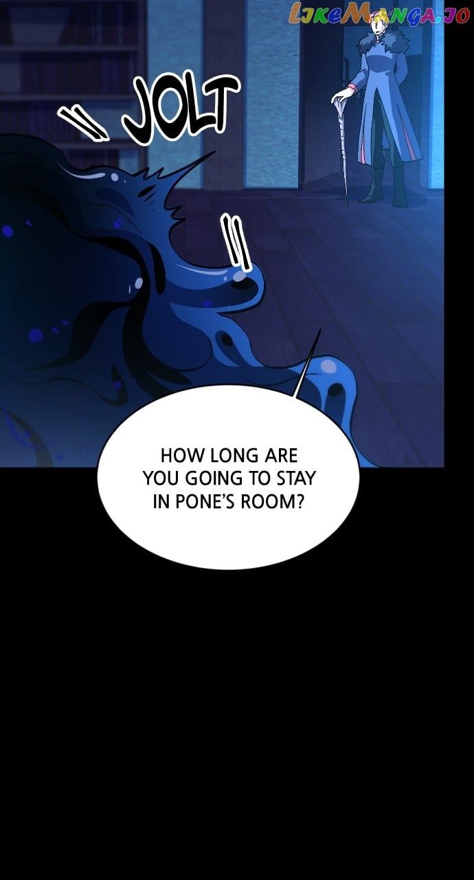 The Last Golden Child chapter 109 page 16