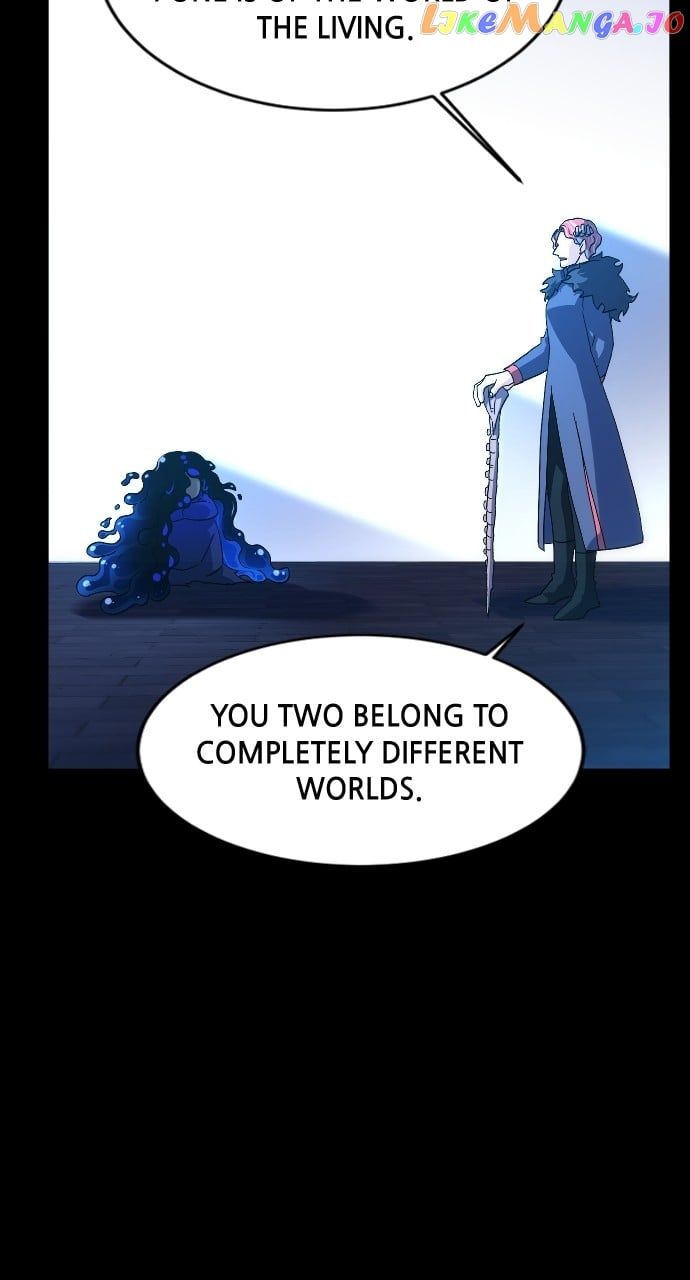 The Last Golden Child chapter 109 page 22