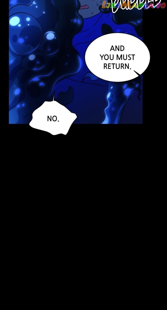 The Last Golden Child chapter 109 page 24