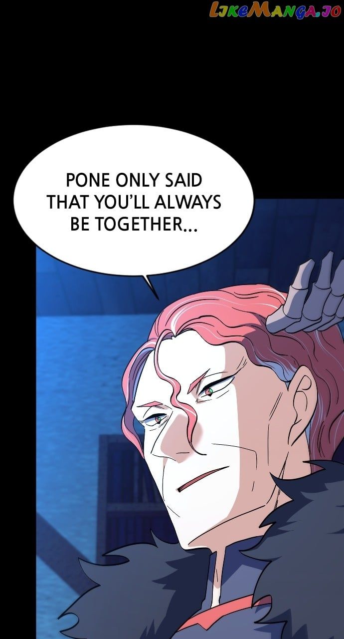 The Last Golden Child chapter 109 page 25