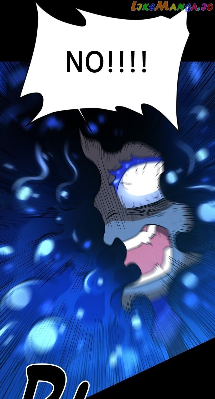 The Last Golden Child chapter 109 page 27