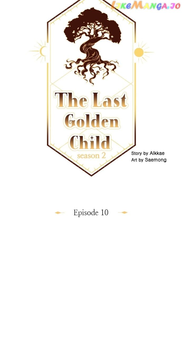 The Last Golden Child chapter 109 page 30