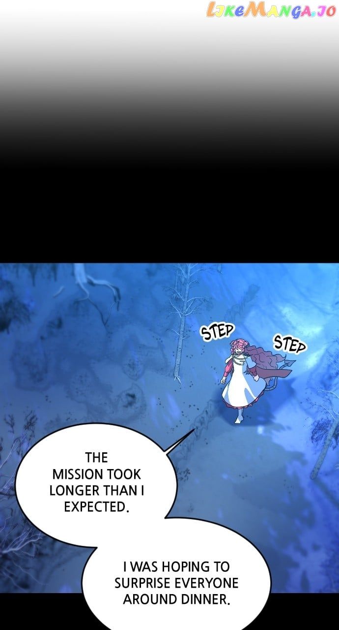 The Last Golden Child chapter 109 page 31