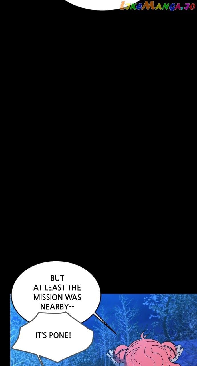 The Last Golden Child chapter 109 page 32