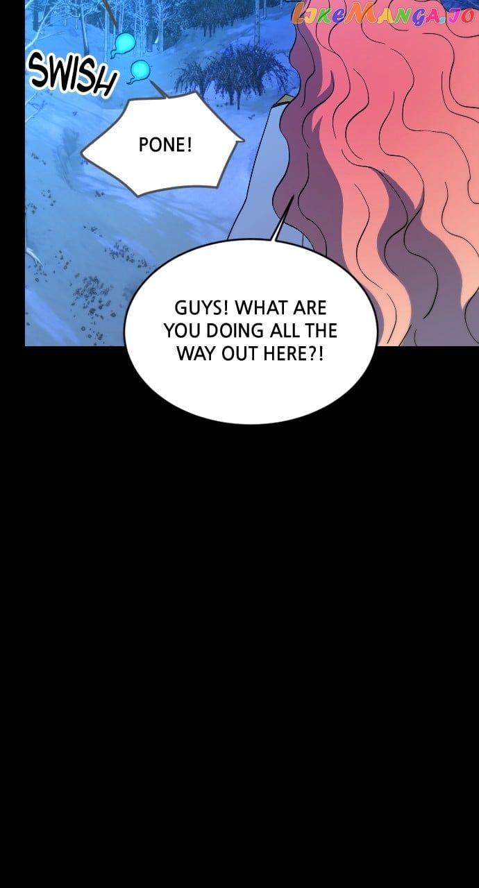 The Last Golden Child chapter 109 page 33