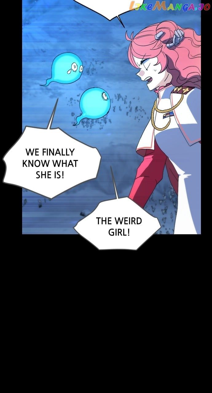The Last Golden Child chapter 109 page 36