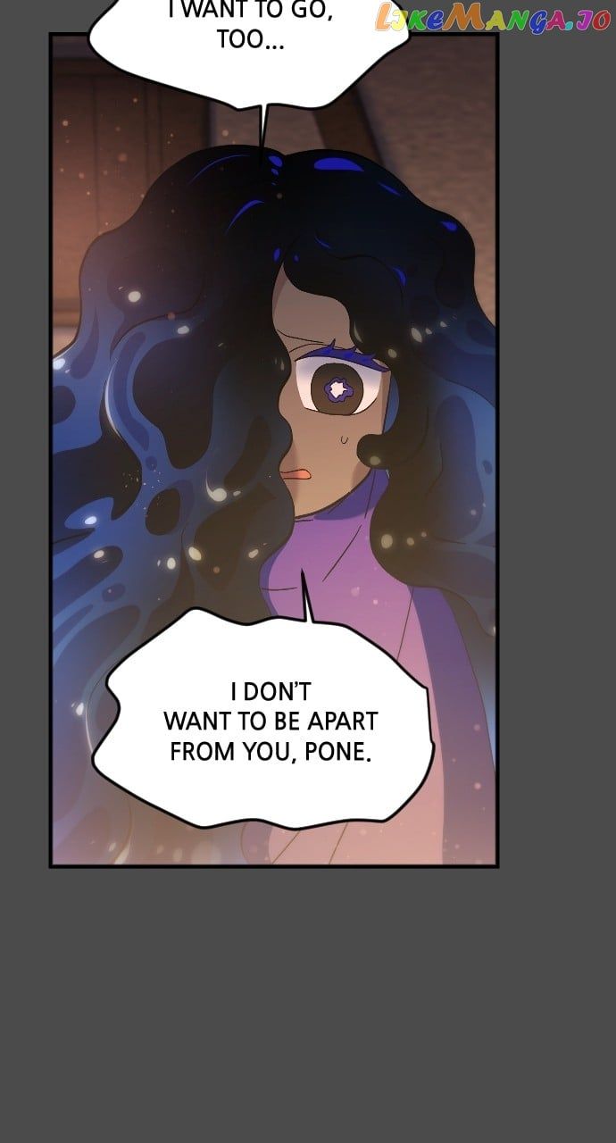 The Last Golden Child chapter 109 page 4