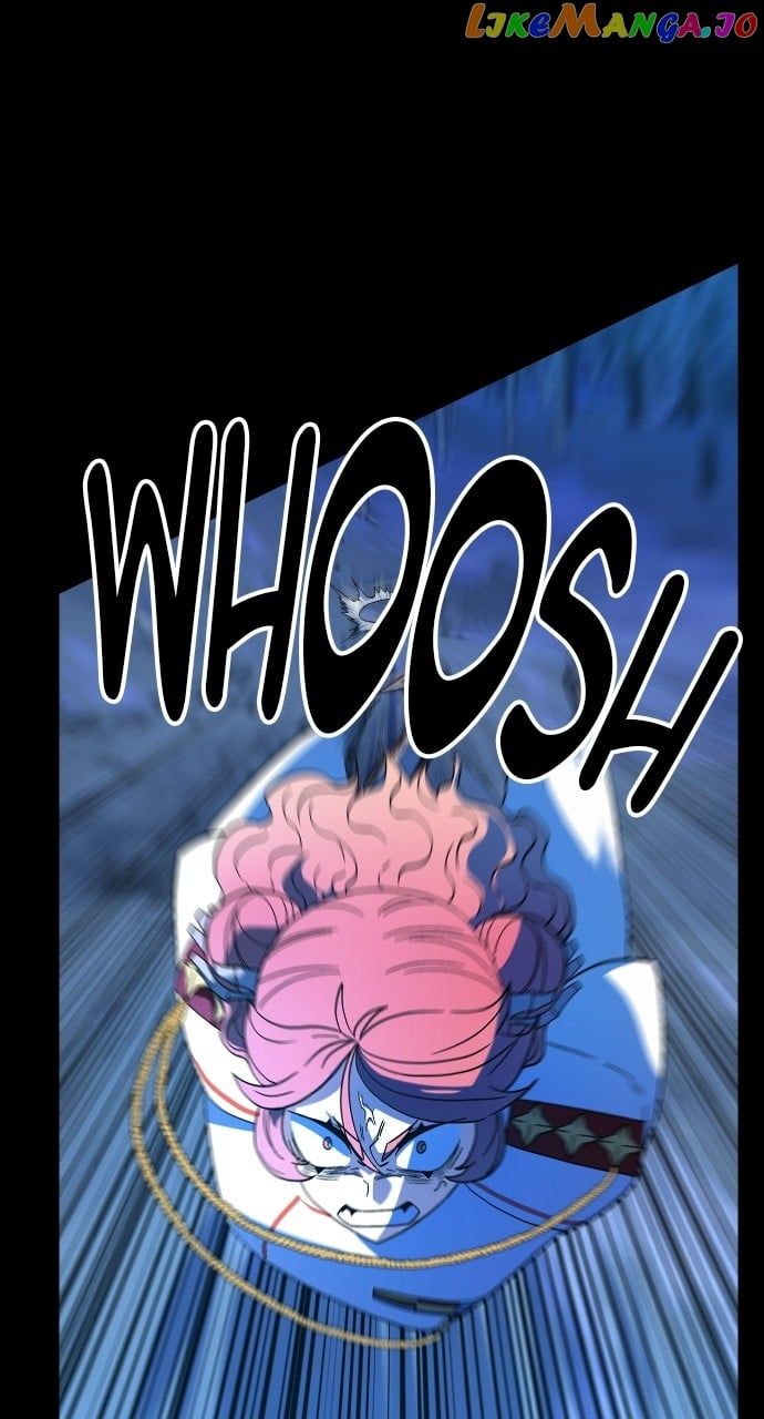 The Last Golden Child chapter 109 page 41