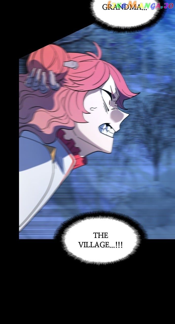 The Last Golden Child chapter 109 page 43