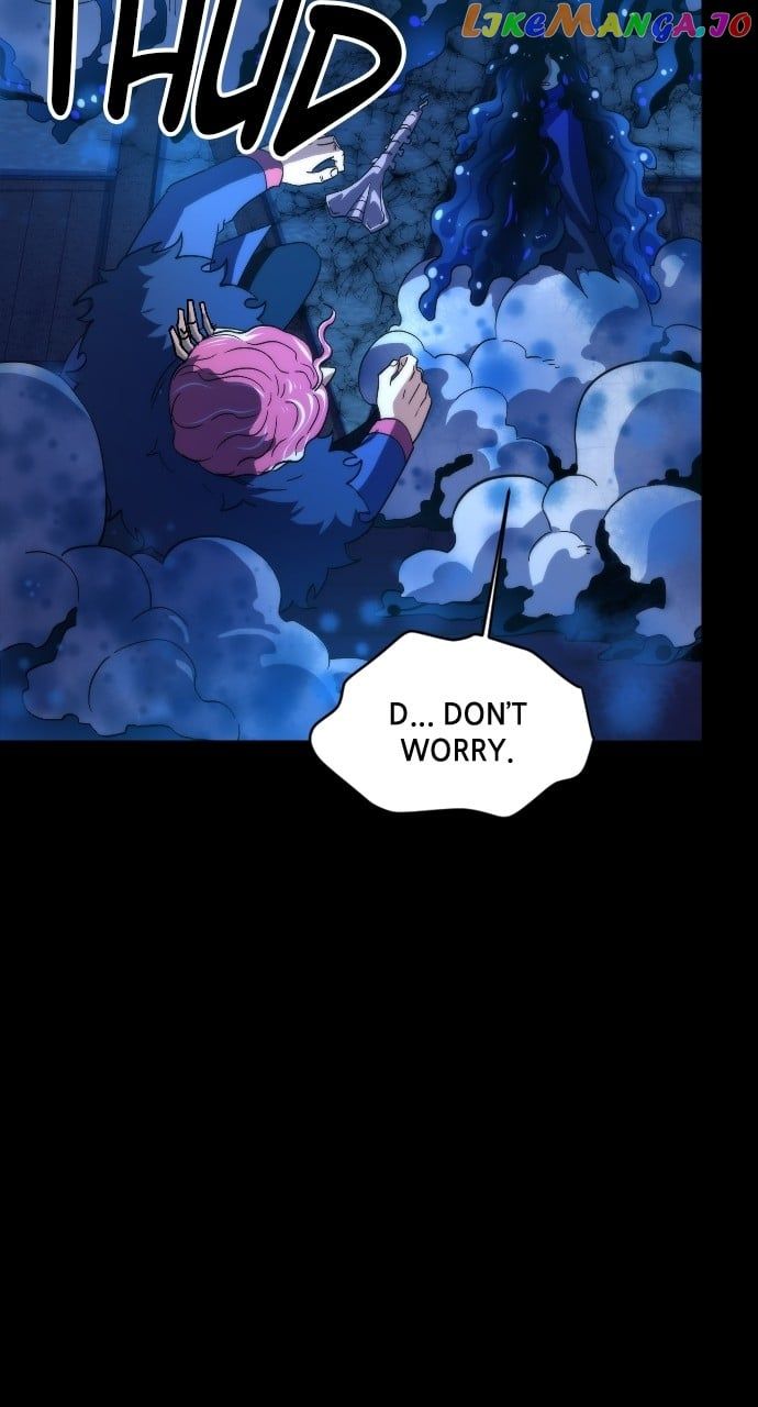 The Last Golden Child chapter 109 page 52