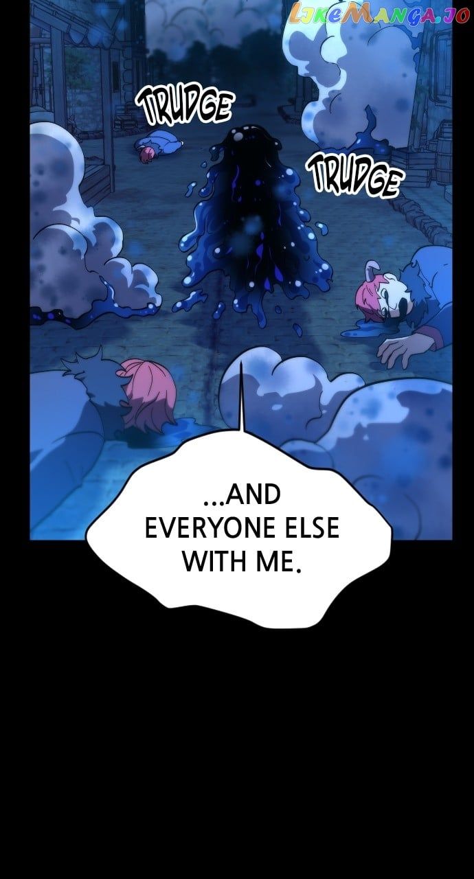 The Last Golden Child chapter 109 page 55