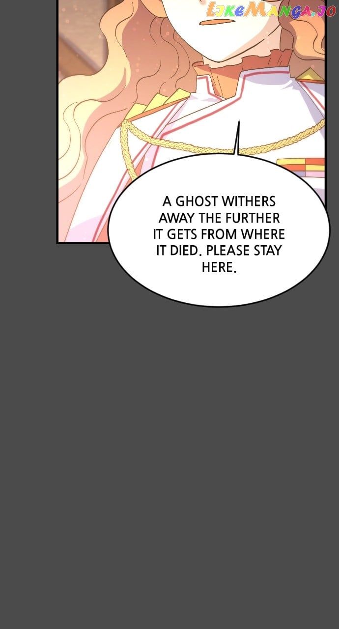 The Last Golden Child chapter 109 page 6