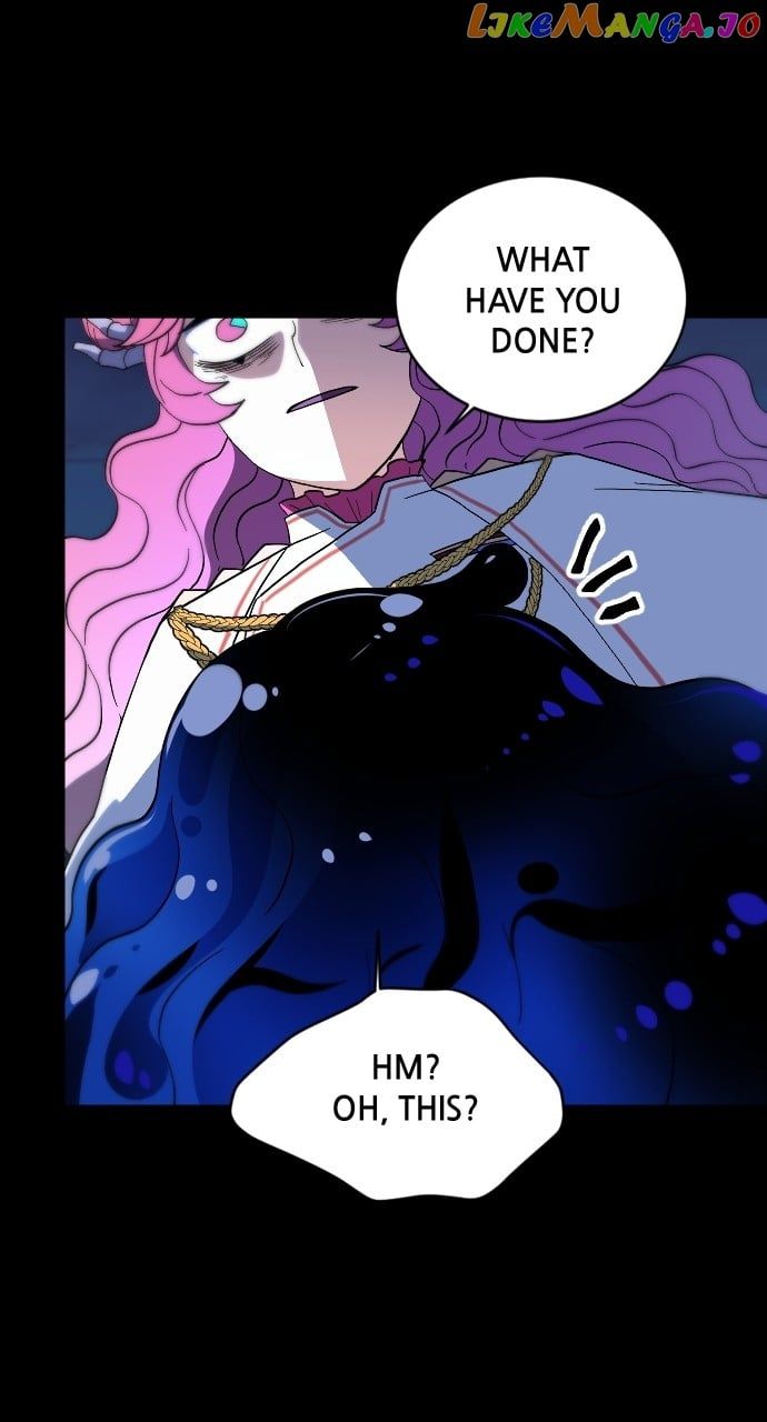 The Last Golden Child chapter 109 page 68