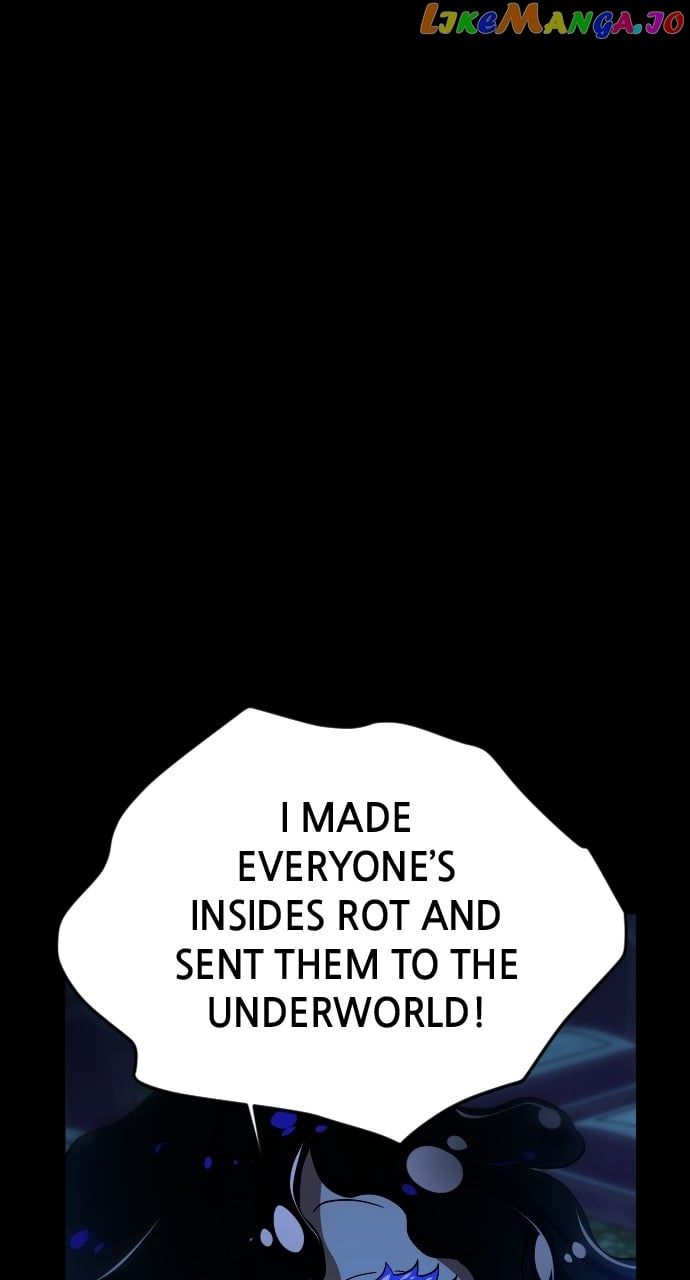 The Last Golden Child chapter 109 page 69