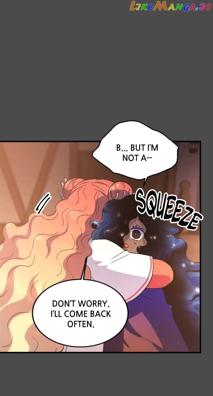 The Last Golden Child chapter 109 page 7