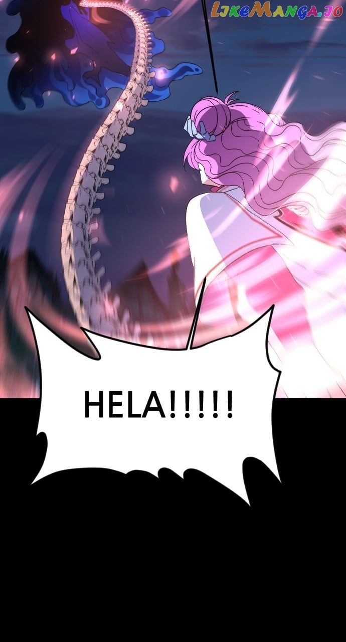 The Last Golden Child chapter 109 page 74