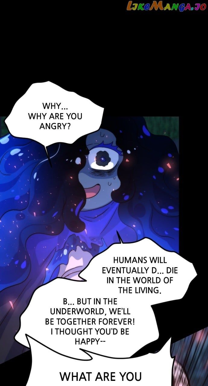 The Last Golden Child chapter 109 page 75