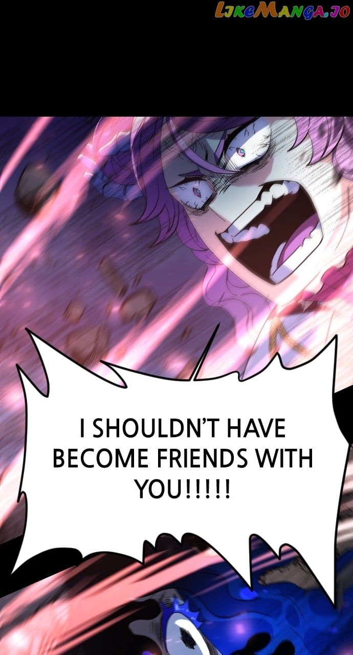 The Last Golden Child chapter 109 page 81