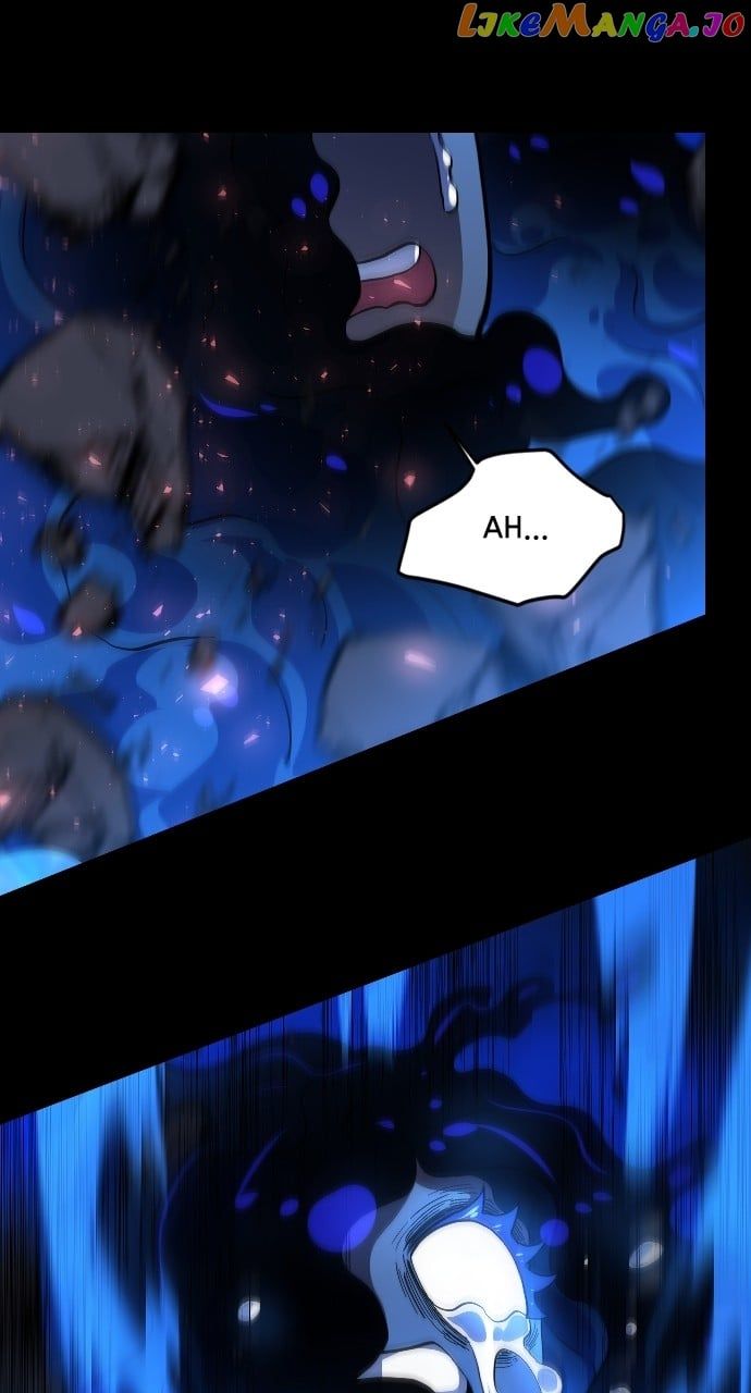 The Last Golden Child chapter 109 page 83