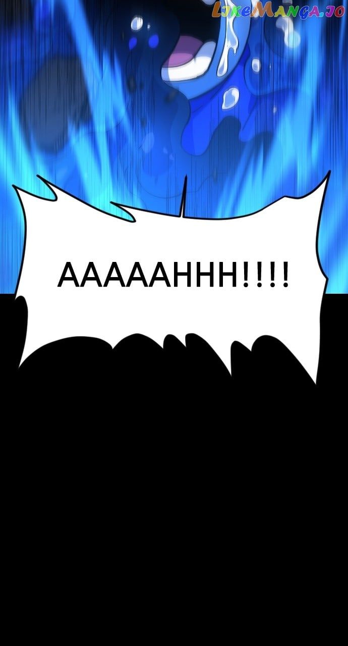 The Last Golden Child chapter 109 page 84