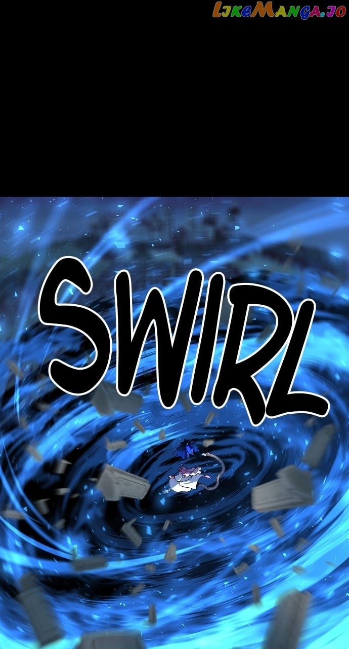 The Last Golden Child chapter 109 page 85