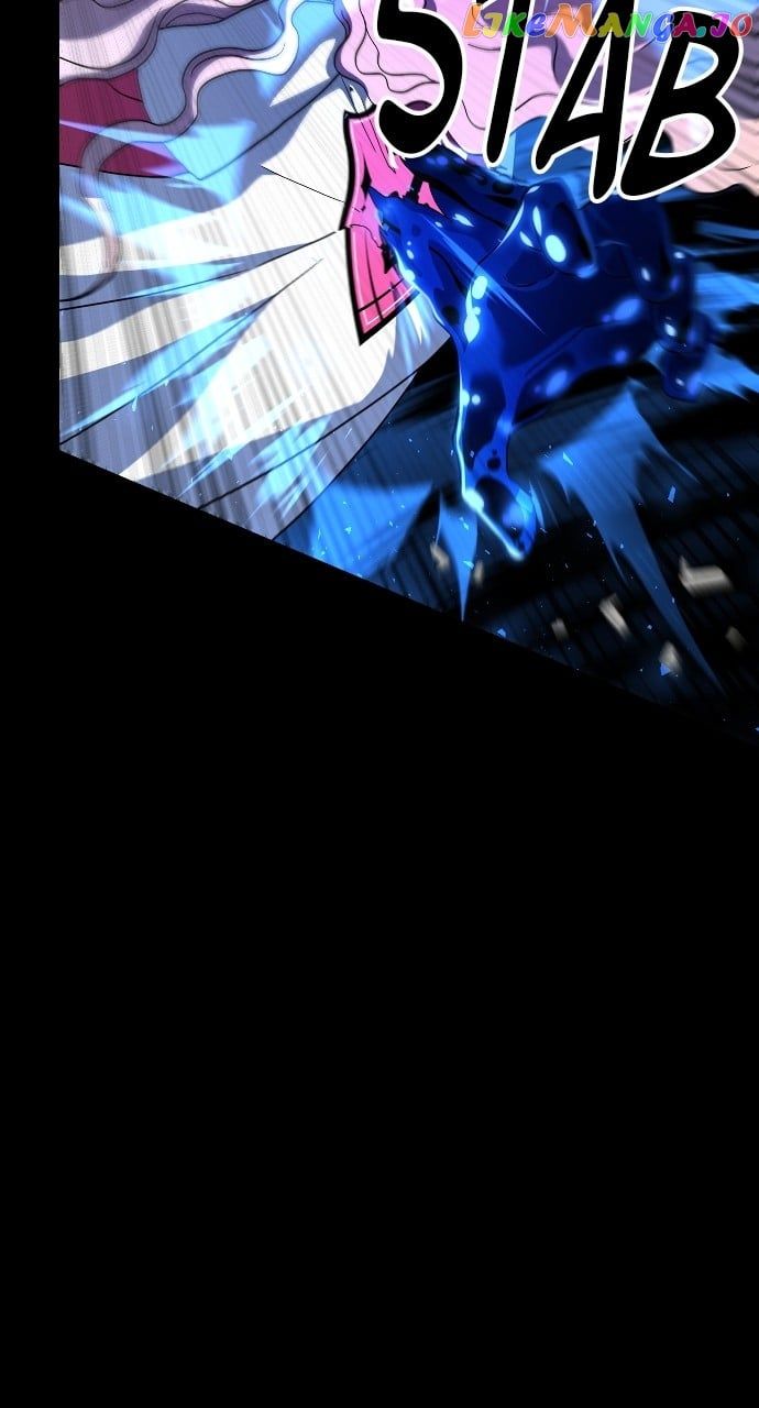 The Last Golden Child chapter 109 page 87