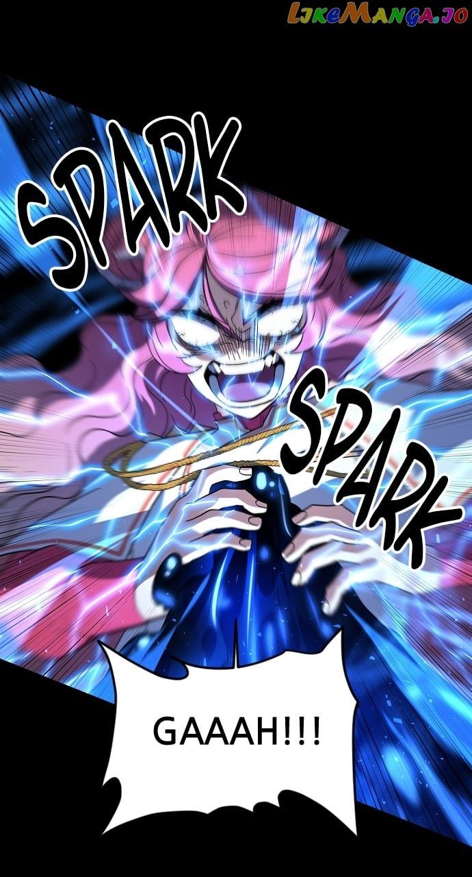 The Last Golden Child chapter 109 page 88