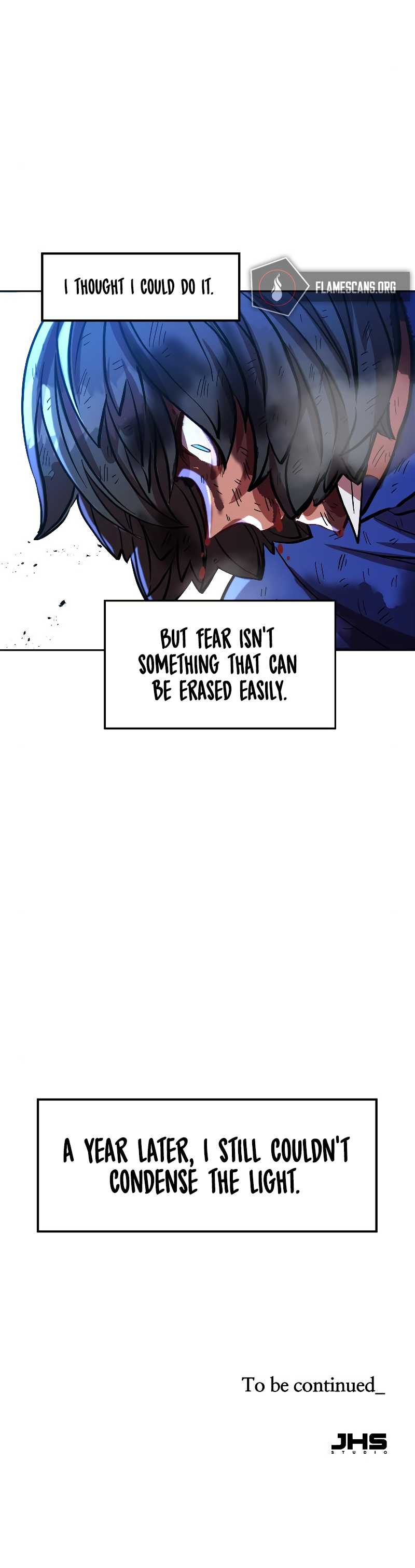 The Last Golden Child chapter 11 page 22