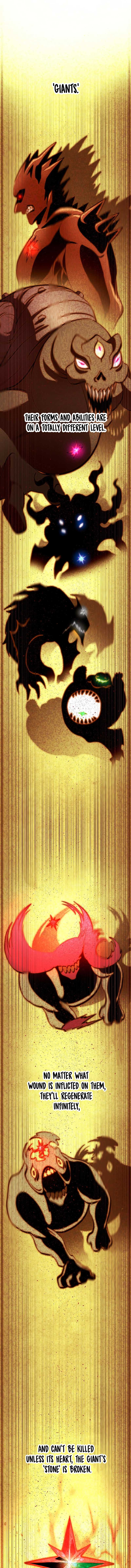 The Last Golden Child chapter 11 page 3