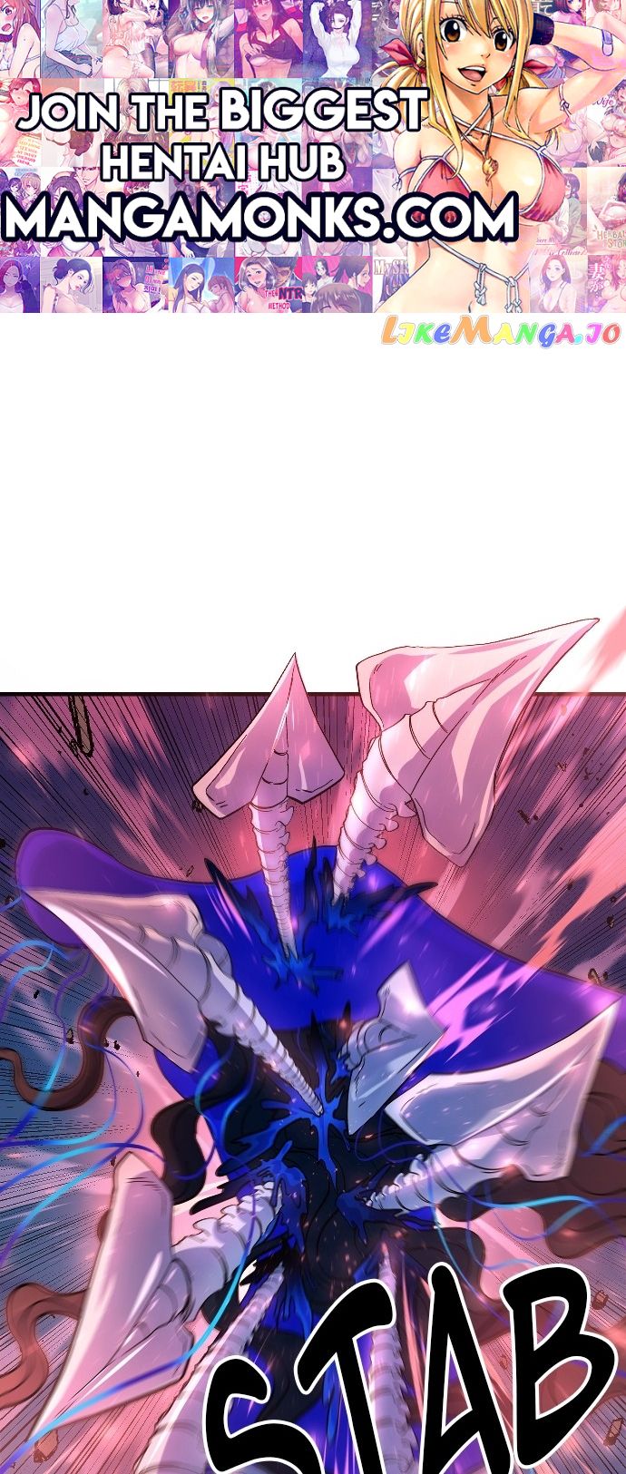 The Last Golden Child chapter 110 page 1