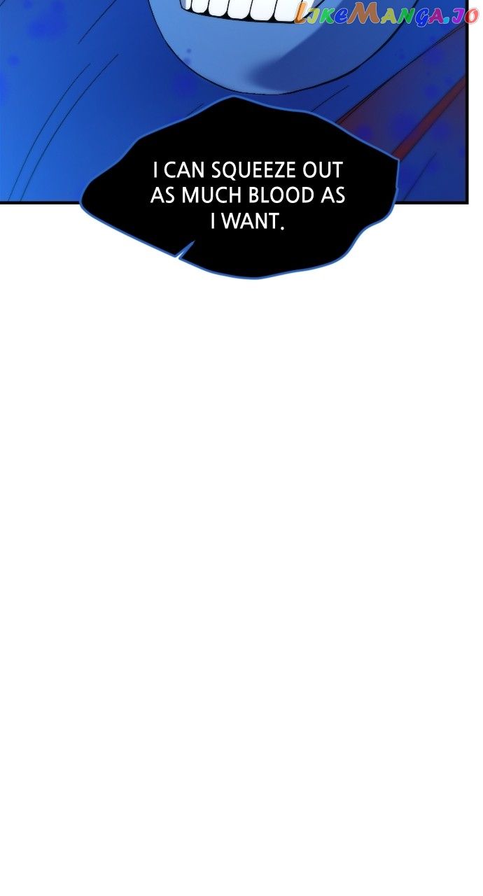 The Last Golden Child chapter 110 page 100