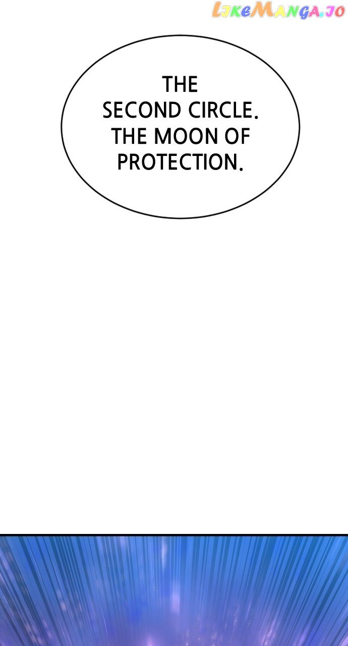 The Last Golden Child chapter 110 page 101