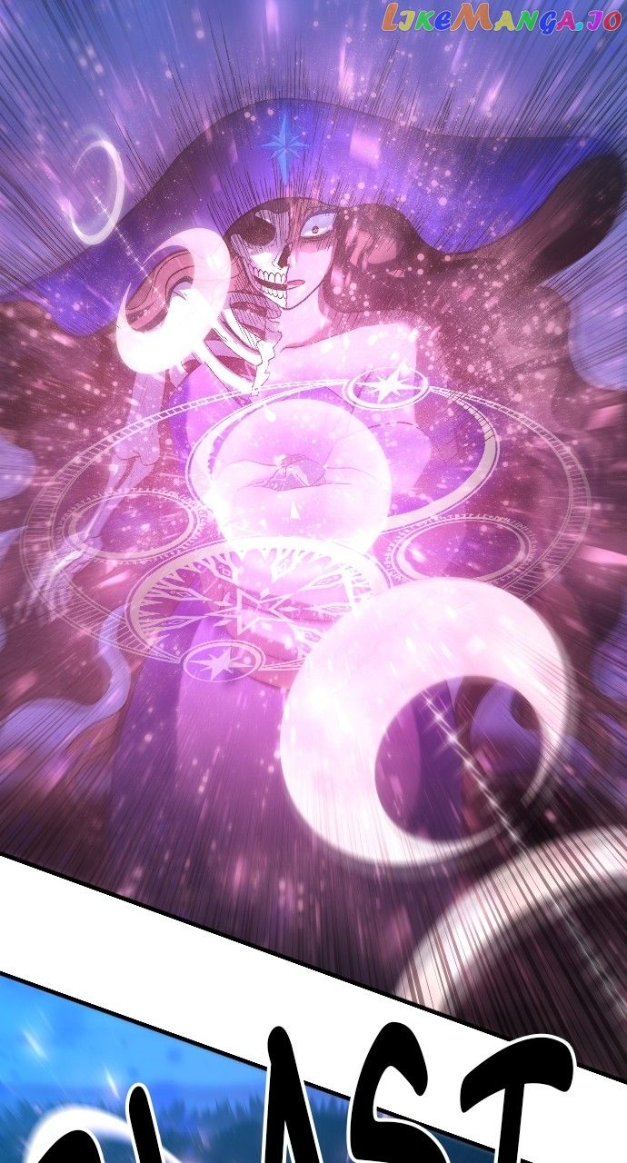 The Last Golden Child chapter 110 page 102