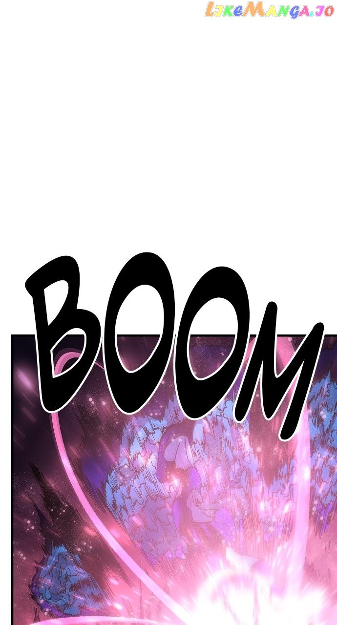 The Last Golden Child chapter 110 page 104