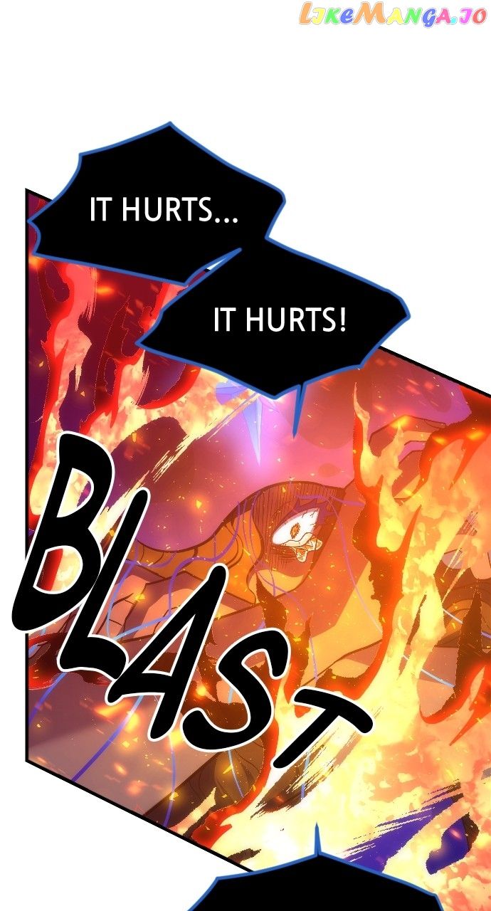 The Last Golden Child chapter 110 page 14